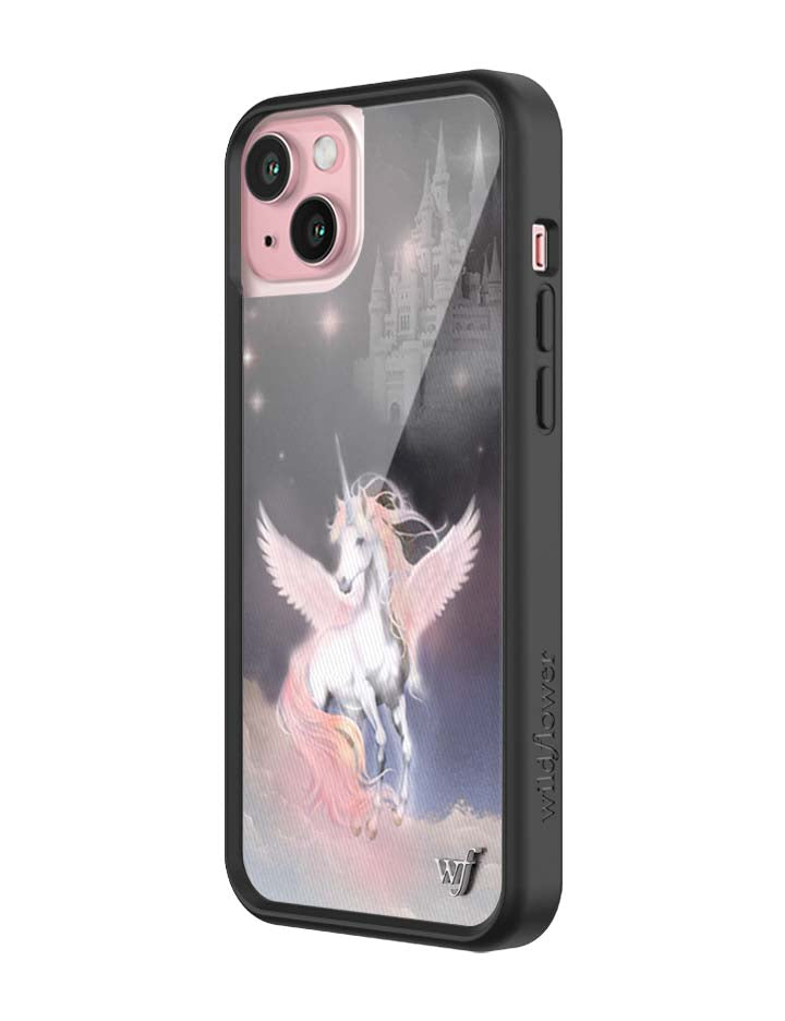 Mazzy Joya iPhone Case