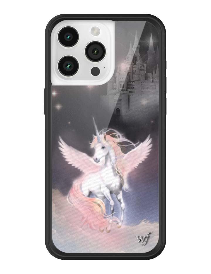 Mazzy Joya iPhone Case