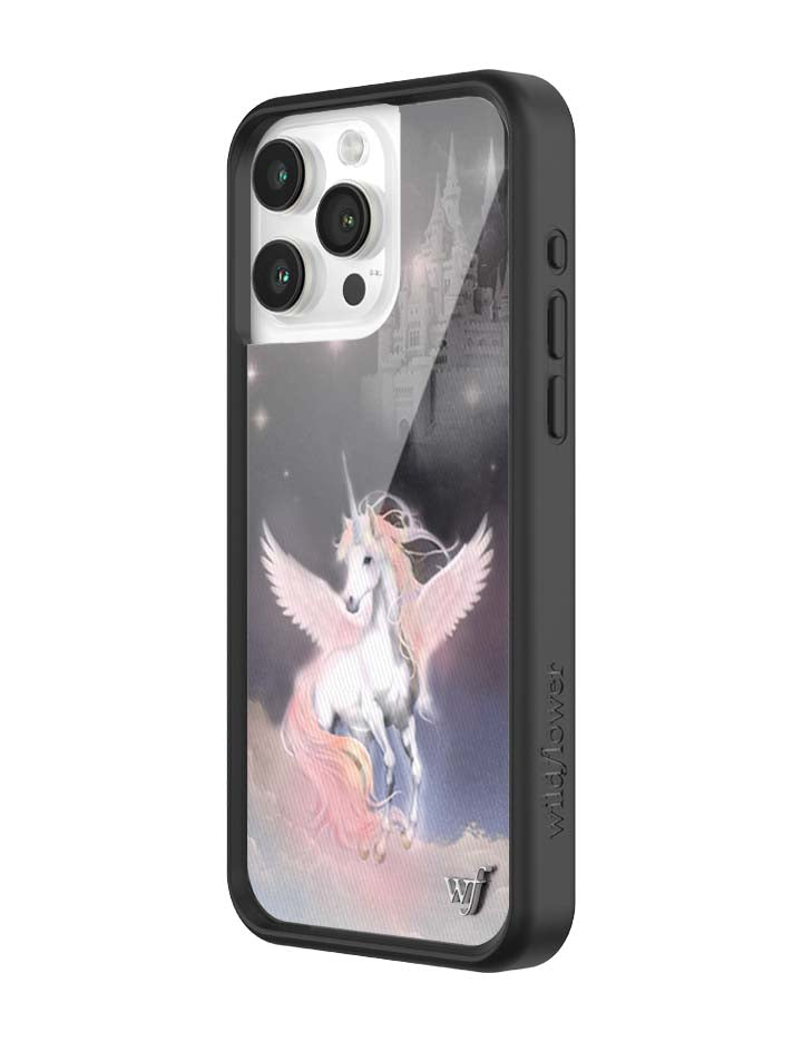 Mazzy Joya iPhone Case