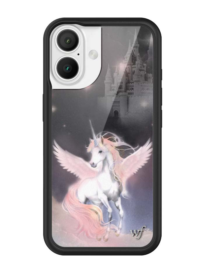 Mazzy Joya iPhone Case