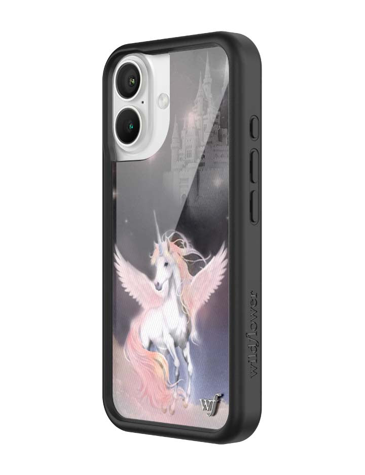 Mazzy Joya iPhone Case
