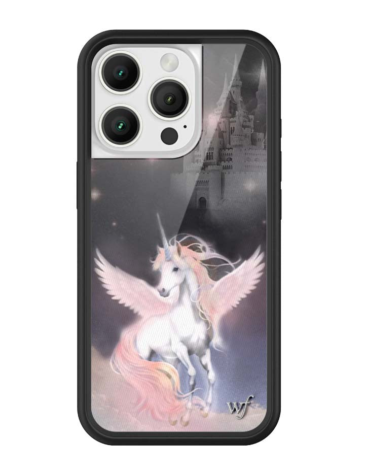Mazzy Joya iPhone Case