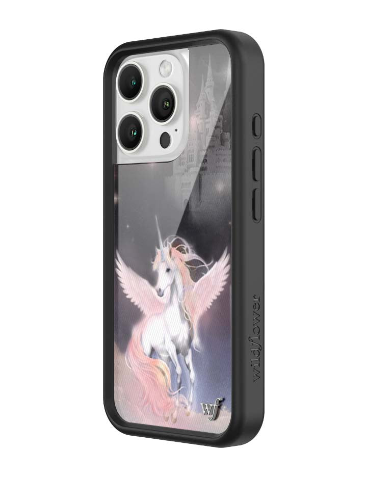 Mazzy Joya iPhone Case