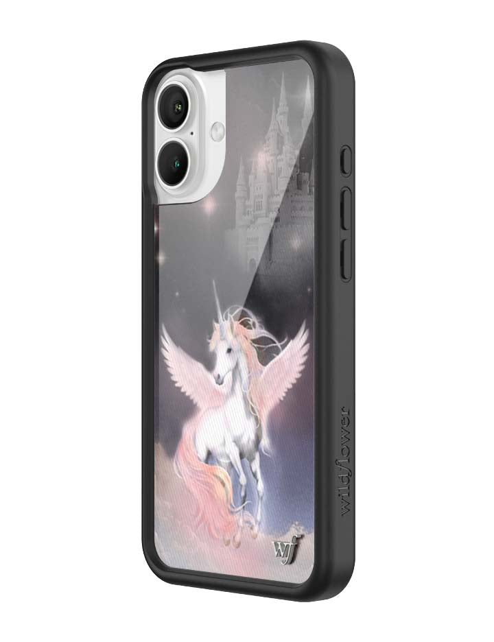 Mazzy Joya iPhone Case
