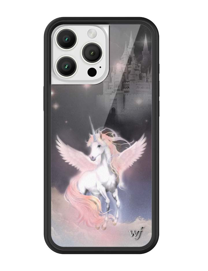Mazzy Joya iPhone Case