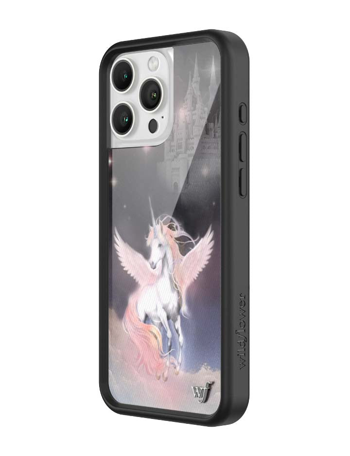Mazzy Joya iPhone Case