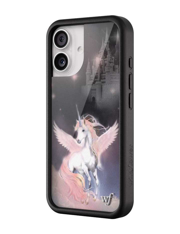 Mazzy Joya iPhone Case