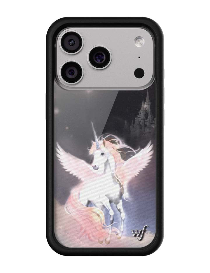 Mazzy Joya iPhone Case