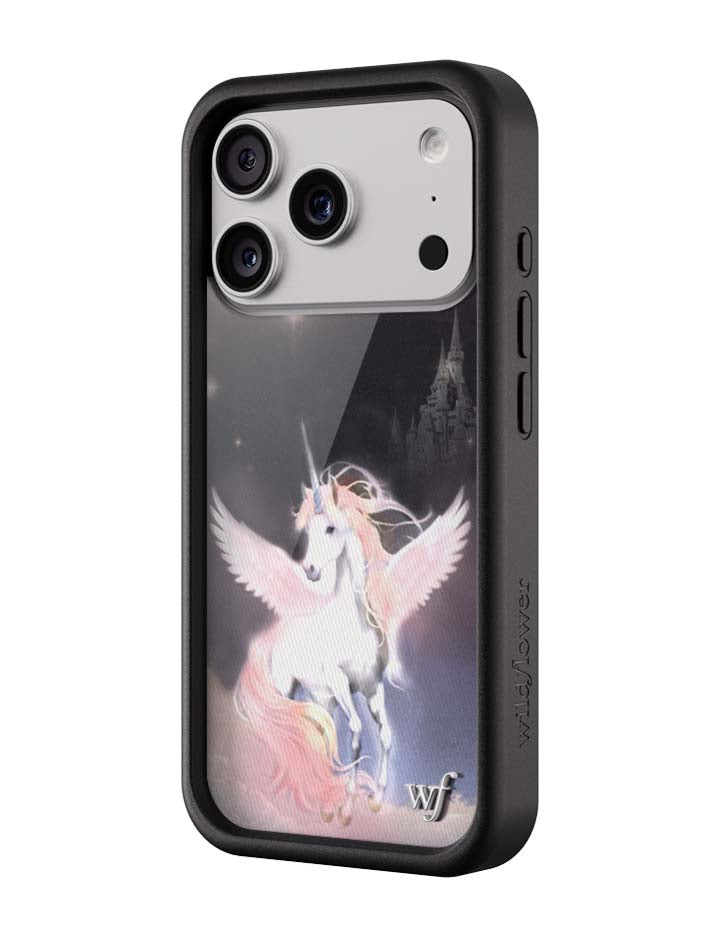 Mazzy Joya iPhone Case