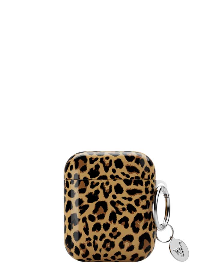 Meow AirPods Case