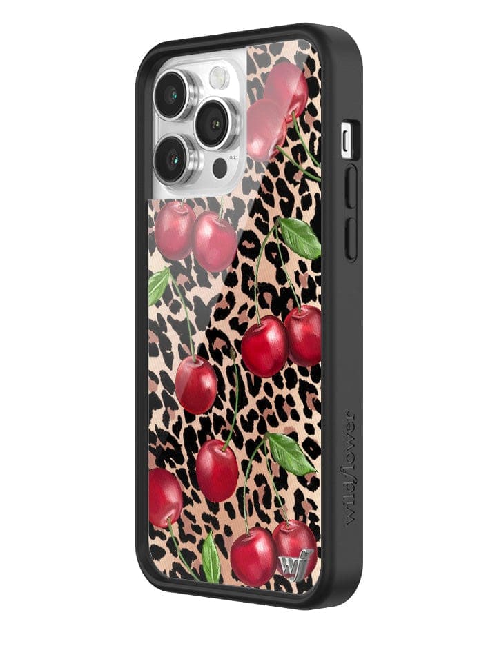 Ming Lee iPhone Case