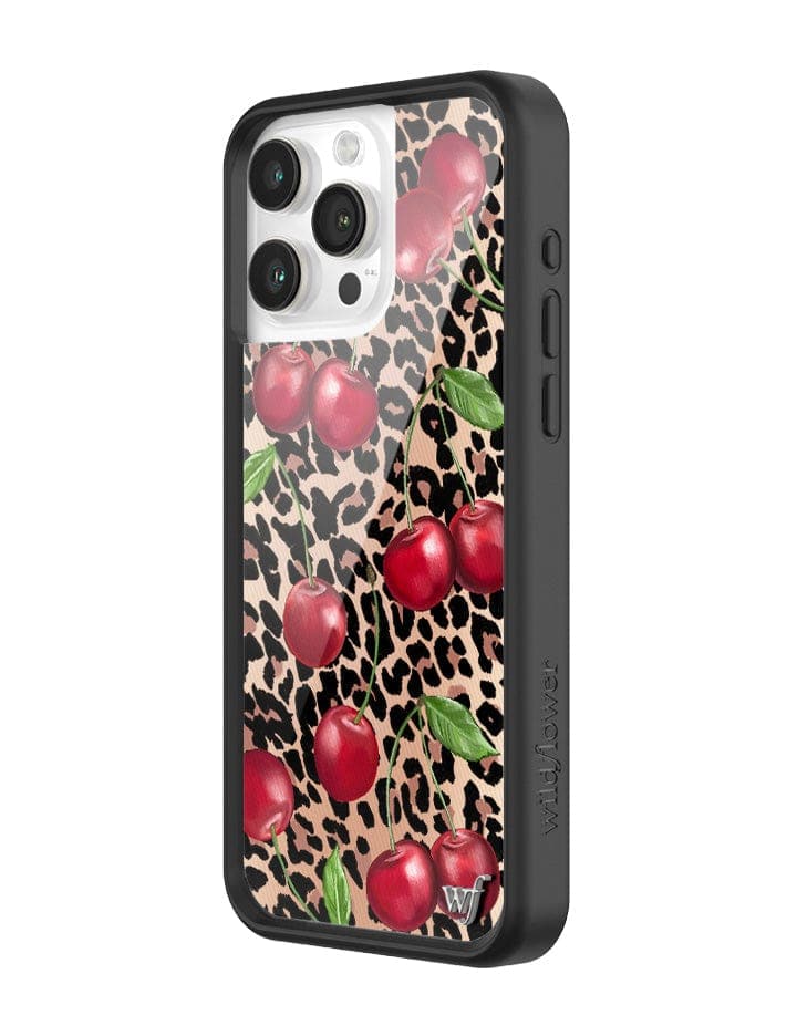 Ming Lee iPhone Case