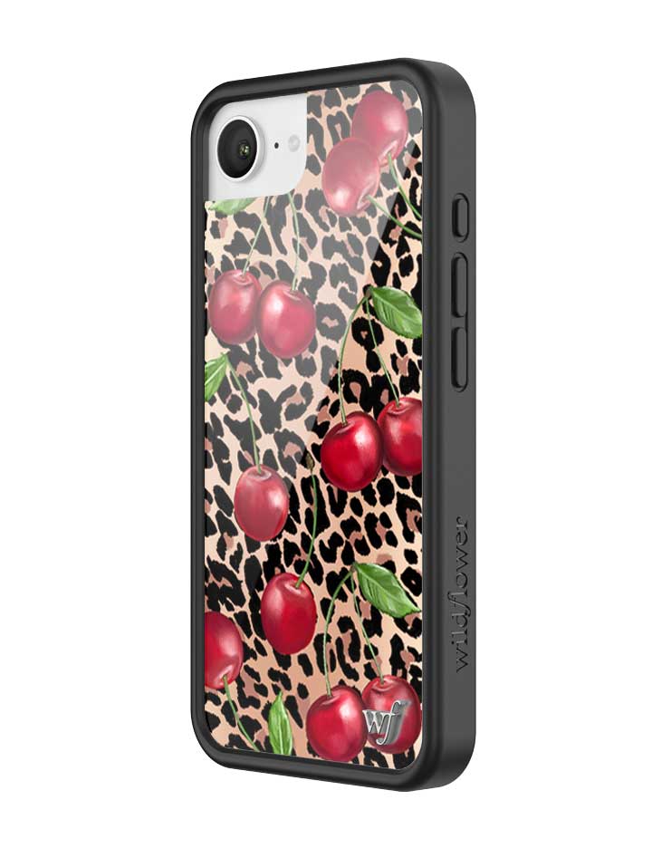 Ming Lee iPhone Case