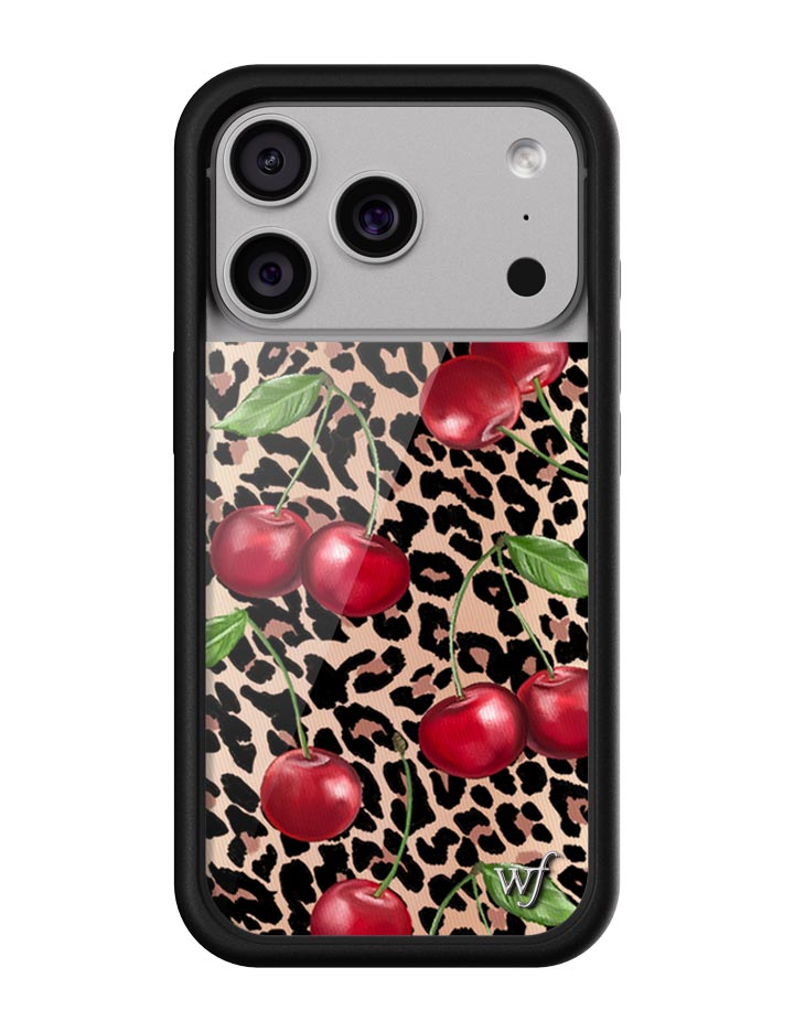 Ming Lee iPhone Case