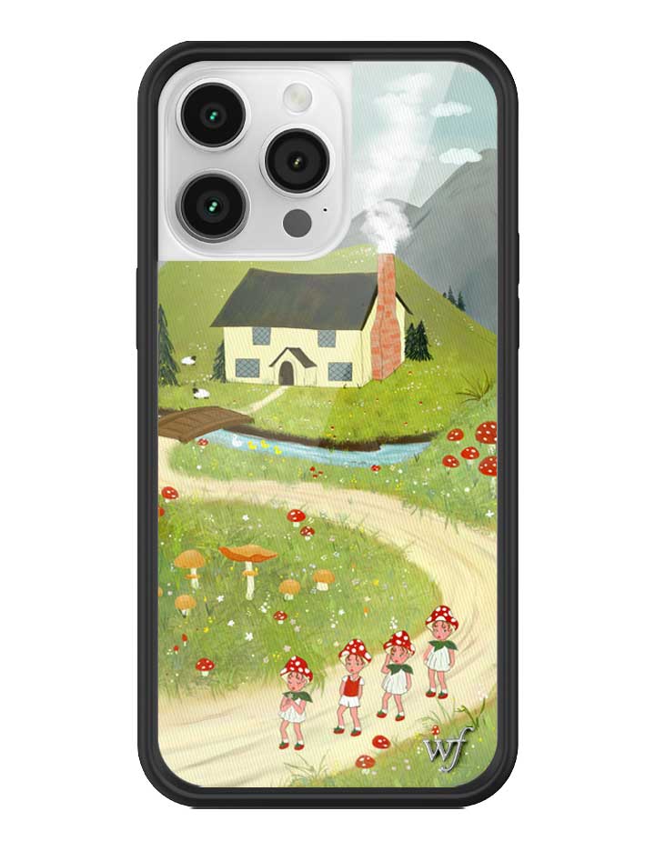 Nara Smith iPhone Case