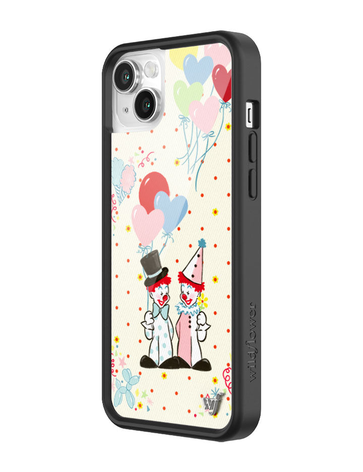 Nick Sturniolo iPhone Case