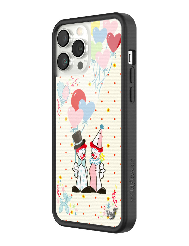 Nick Sturniolo iPhone Case
