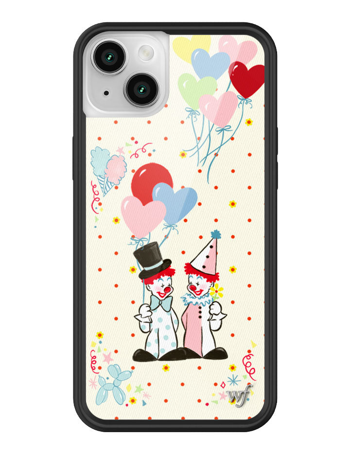 Nick Sturniolo iPhone Case