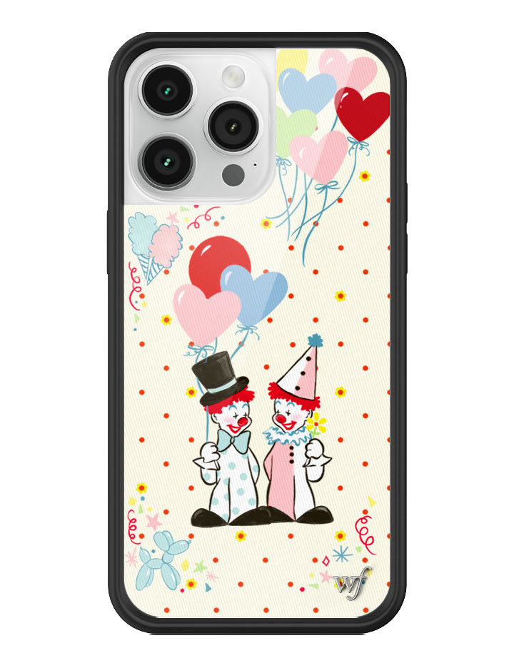 Nick Sturniolo iPhone Case