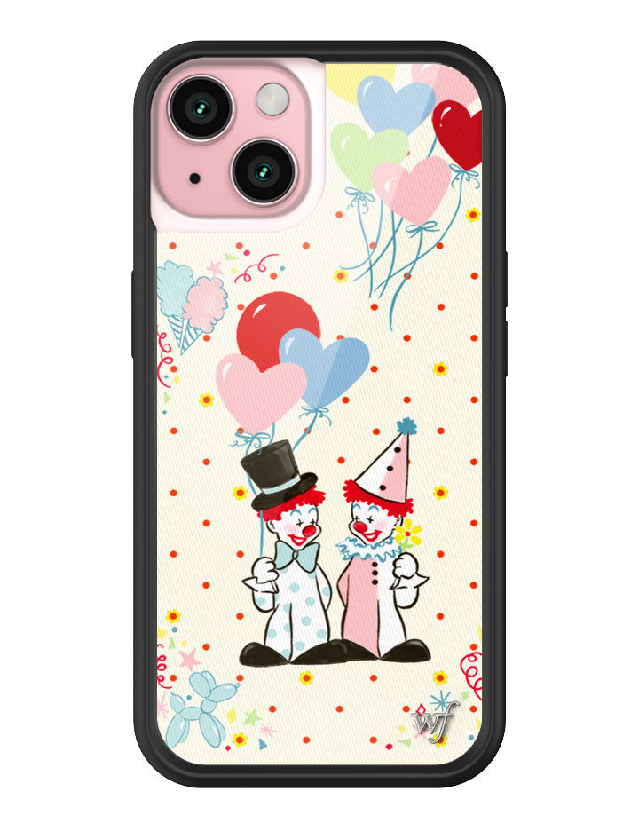 Nick Sturniolo iPhone Case