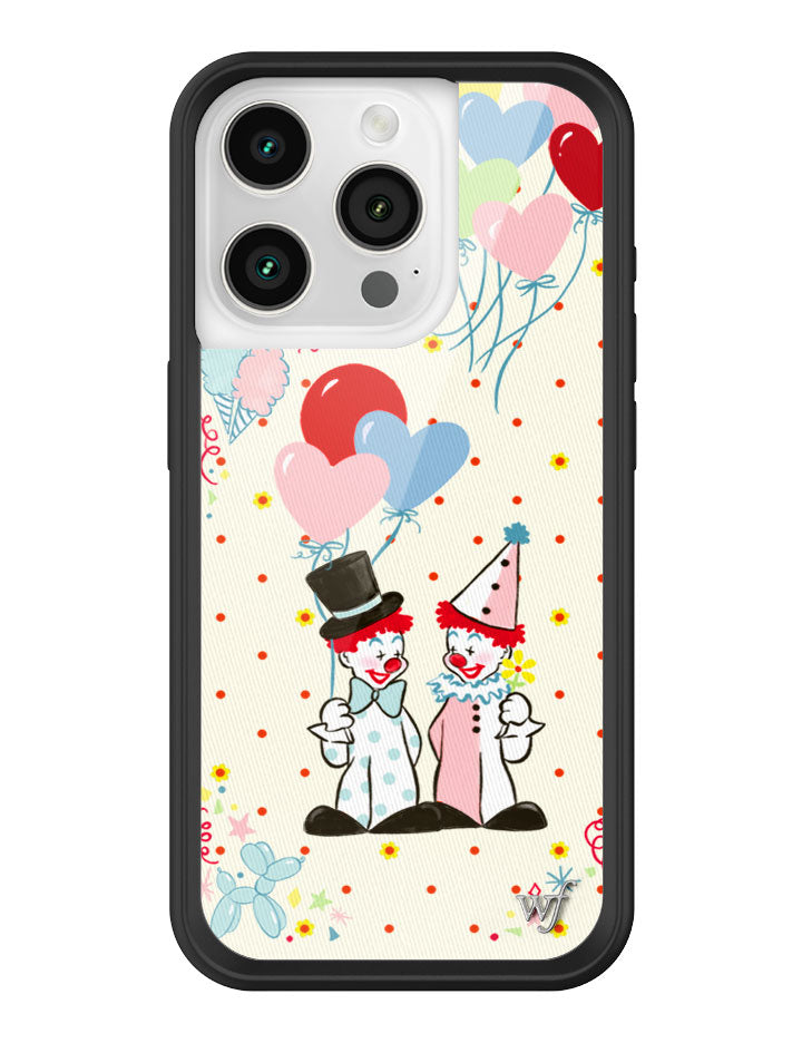 Nick Sturniolo iPhone Case