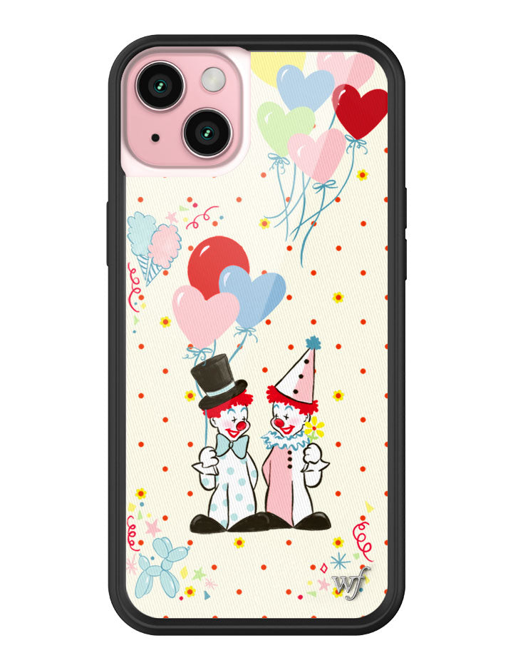 Nick Sturniolo iPhone Case