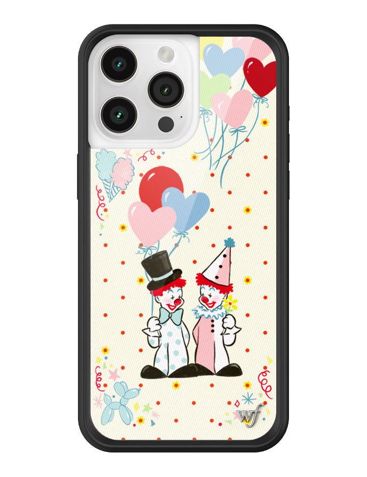 Nick Sturniolo iPhone Case
