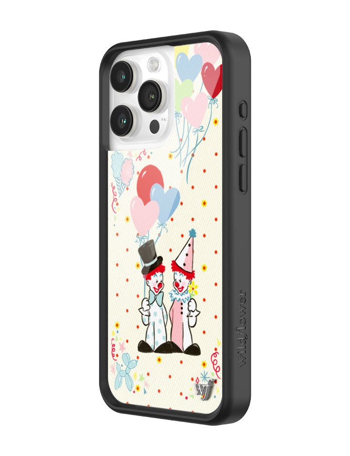 Nick Sturniolo iPhone Case