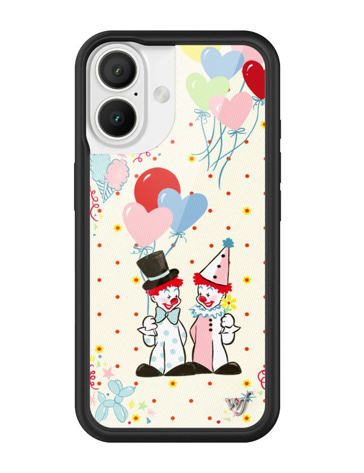 Nick Sturniolo iPhone Case