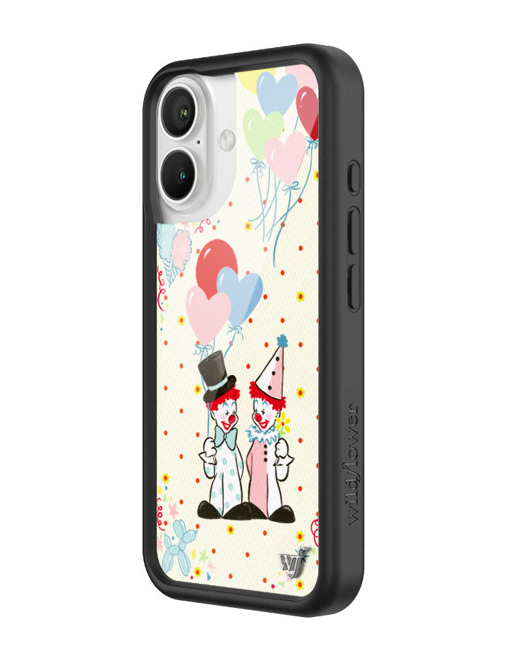 Nick Sturniolo iPhone Case