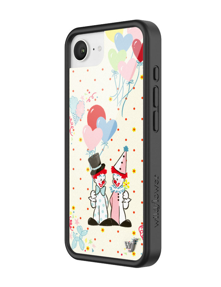 Nick Sturniolo iPhone Case