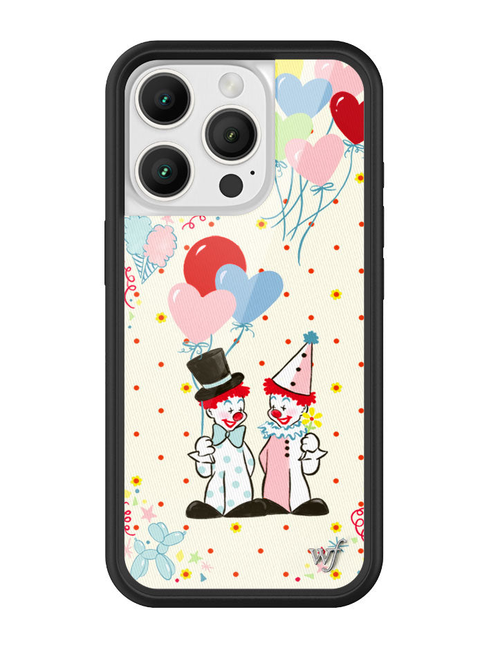 Nick Sturniolo iPhone Case