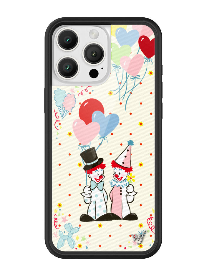 Nick Sturniolo iPhone Case