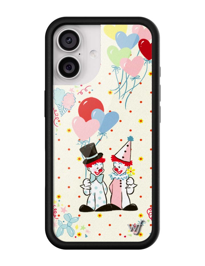 Nick Sturniolo iPhone Case