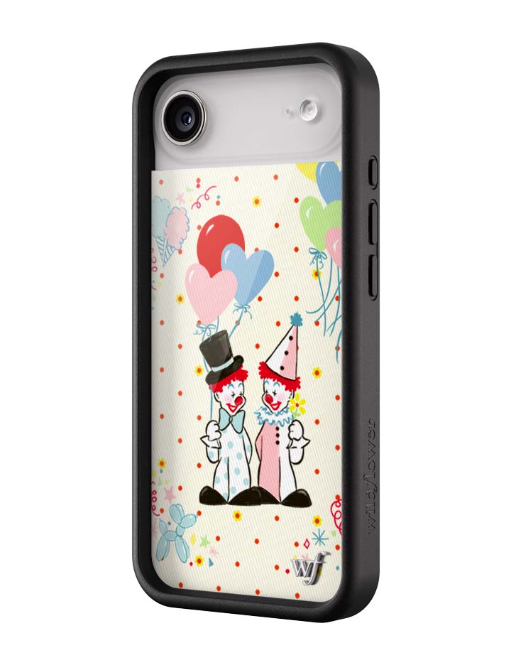 Nick Sturniolo iPhone Case