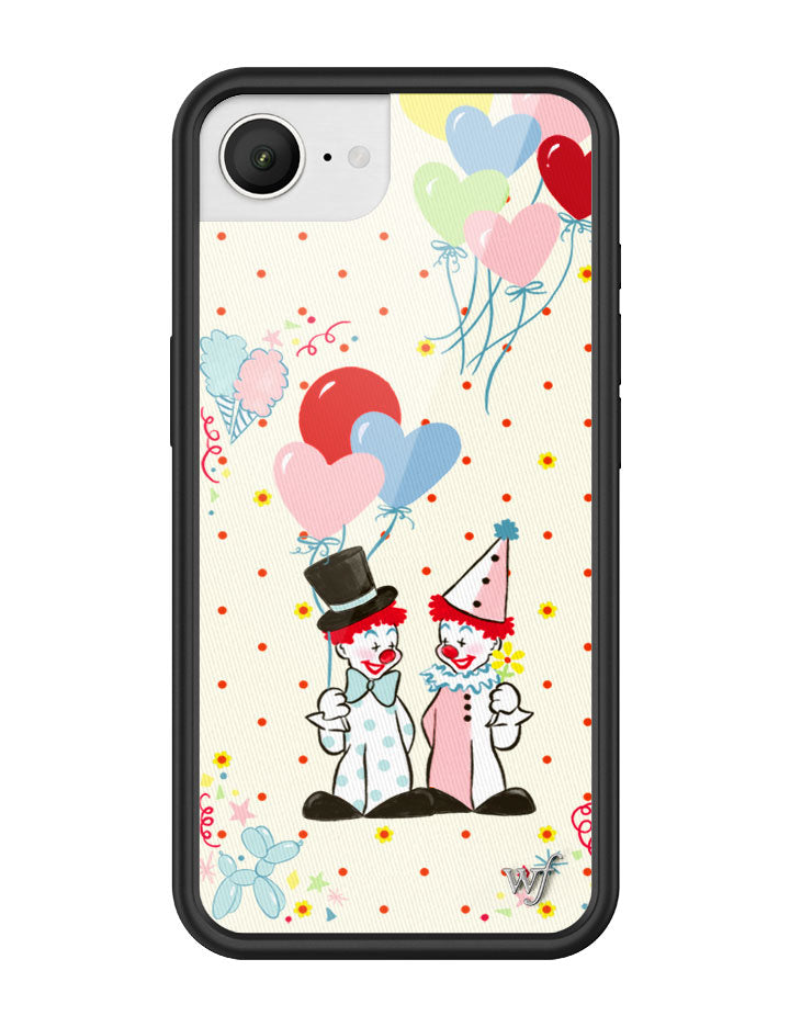 Nick Sturniolo iPhone Case