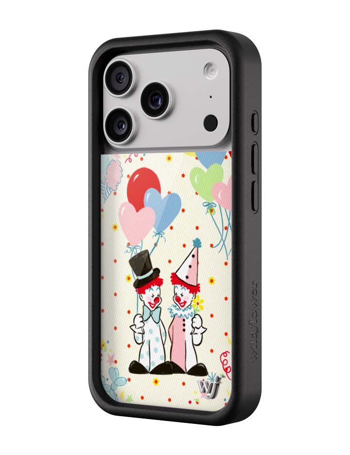 Nick Sturniolo iPhone Case