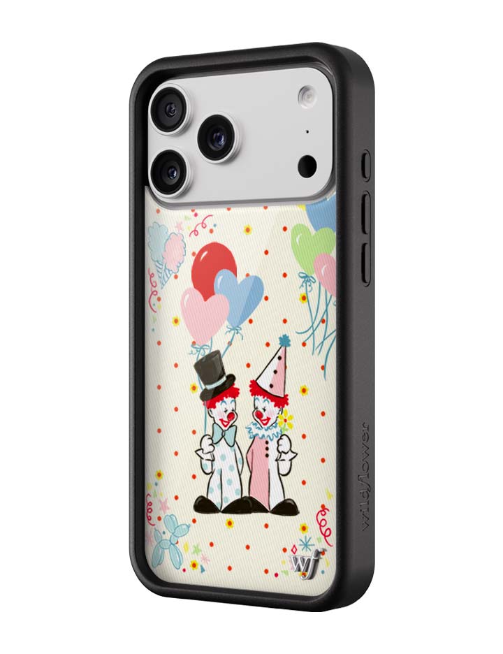 Nick Sturniolo iPhone Case