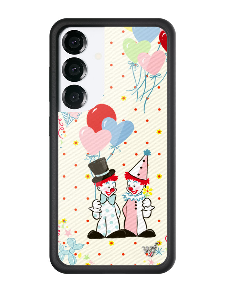 Nick Sturniolo Samsung Galaxy Case