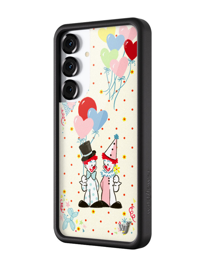 Nick Sturniolo Samsung Galaxy Case