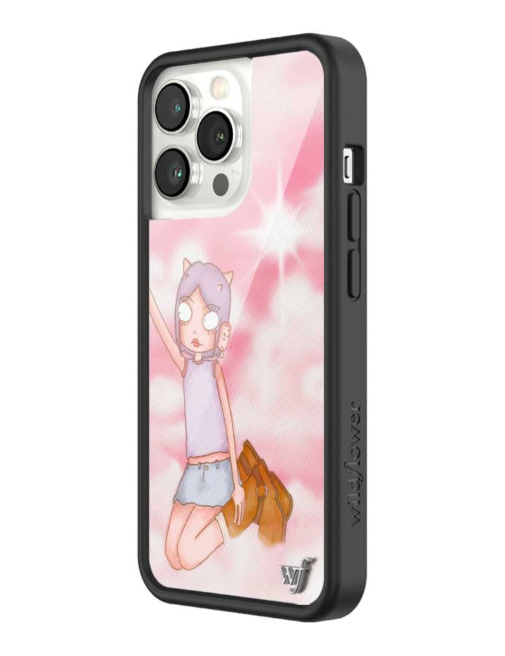 Enya iPhone Case