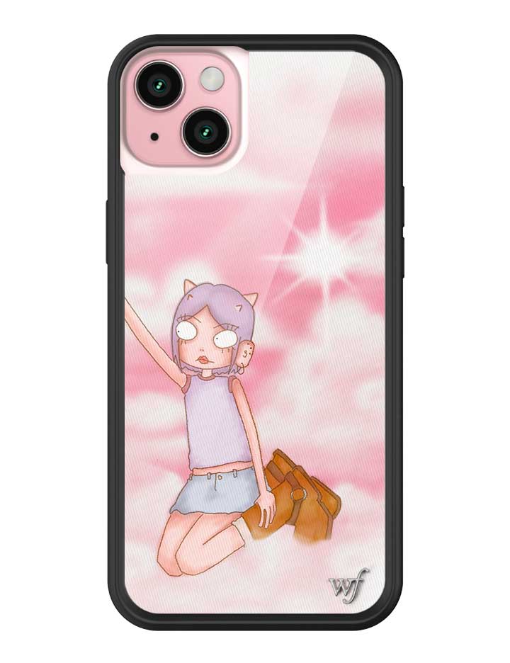 Enya iPhone Case