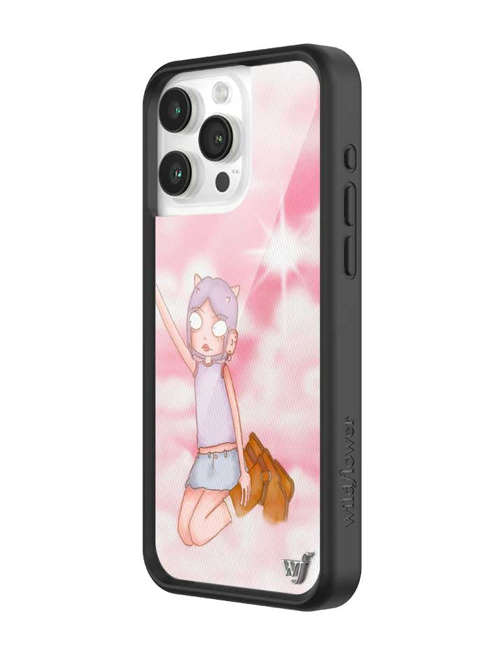 Enya iPhone Case