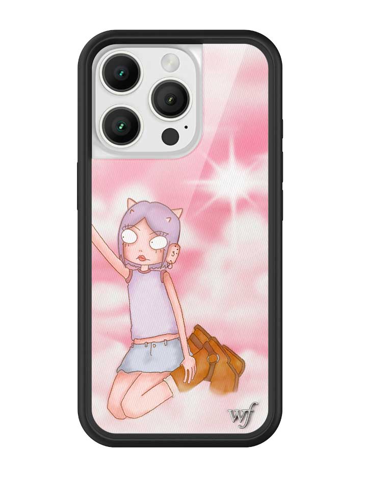 Enya iPhone Case