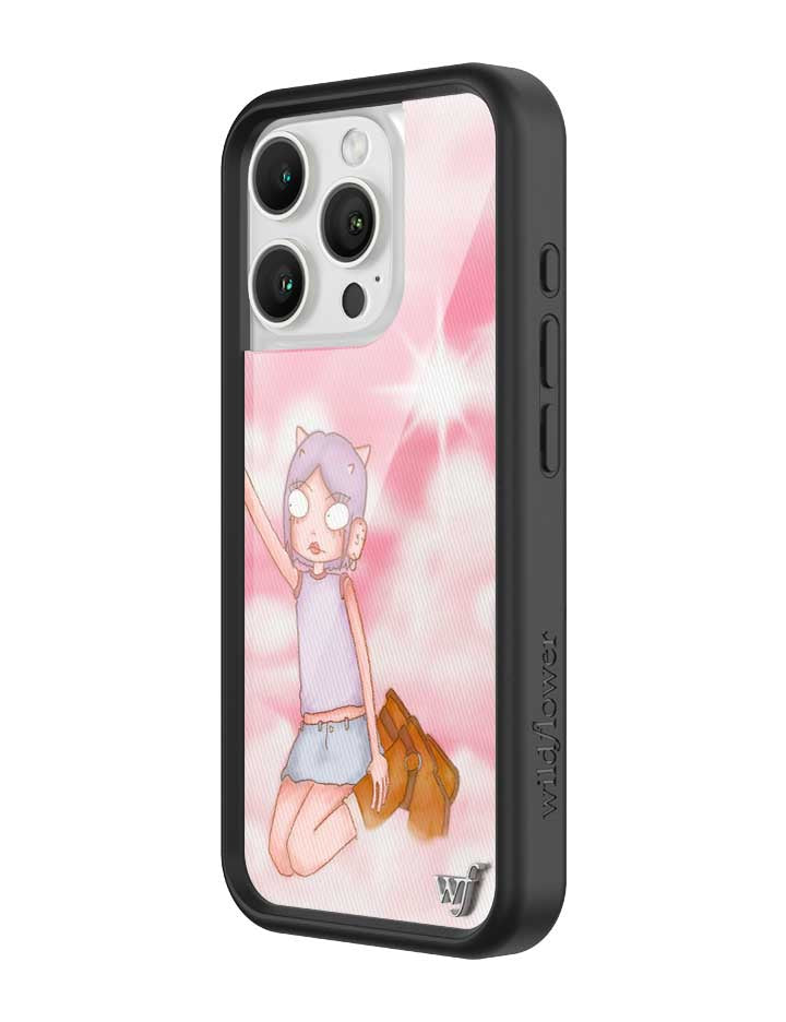 Enya iPhone Case