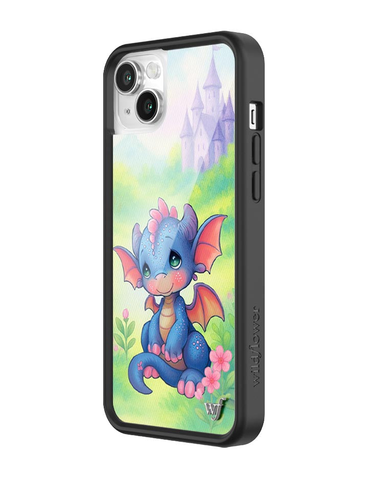Precious Moments Dragon Dreams iPhone Case