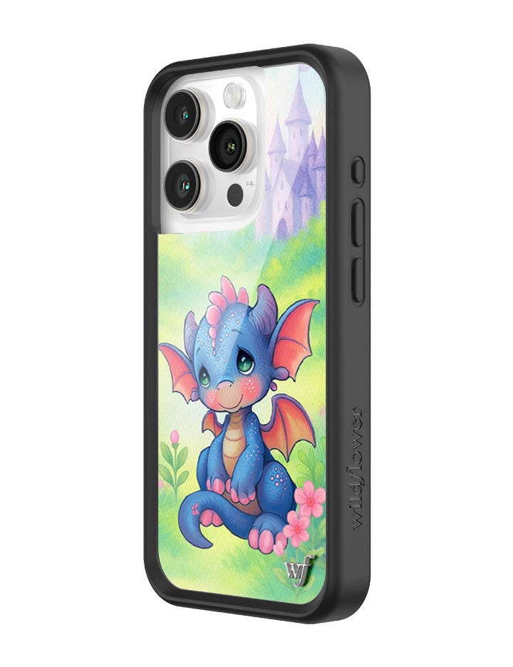 Precious Moments Dragon Dreams iPhone Case