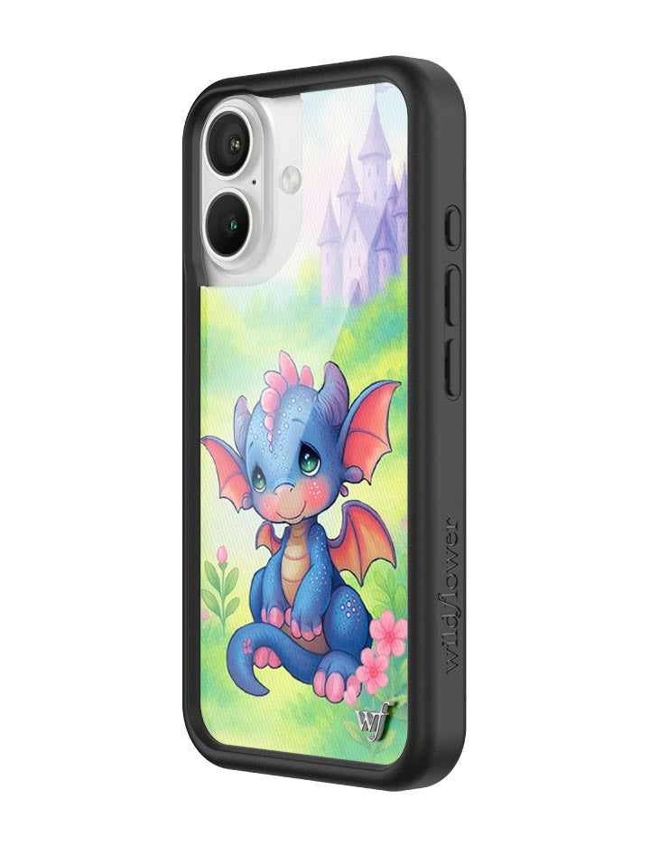 Precious Moments Dragon Dreams iPhone Case