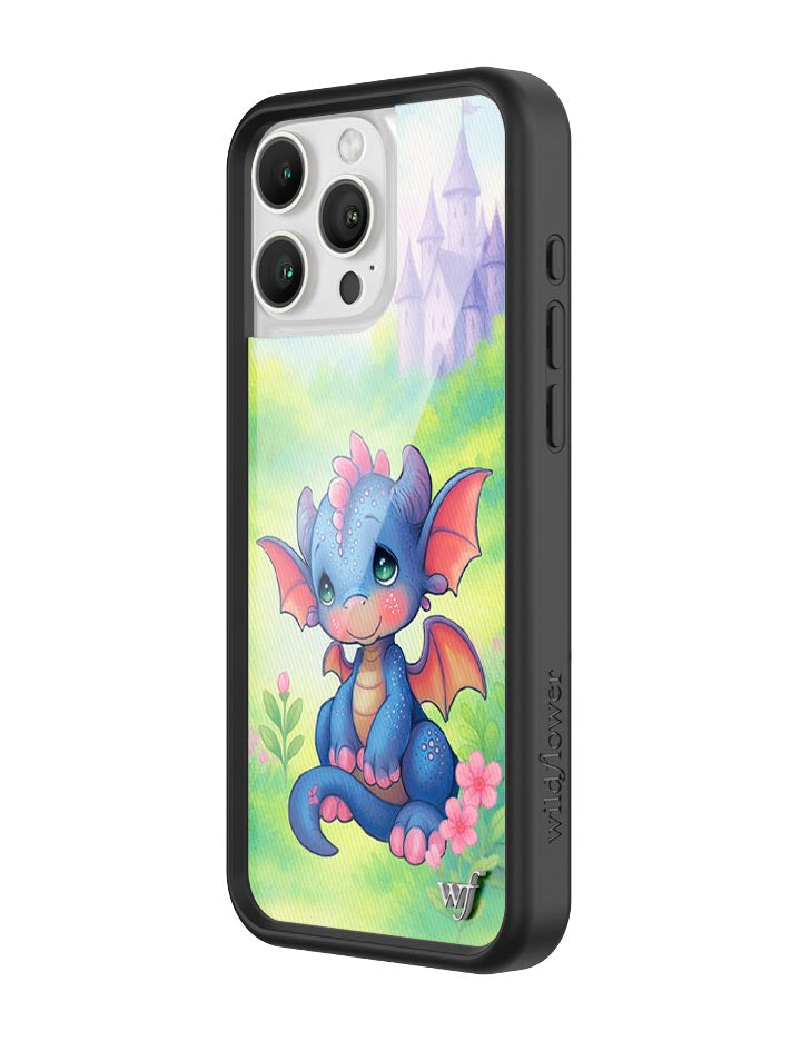 Precious Moments Dragon Dreams iPhone Case