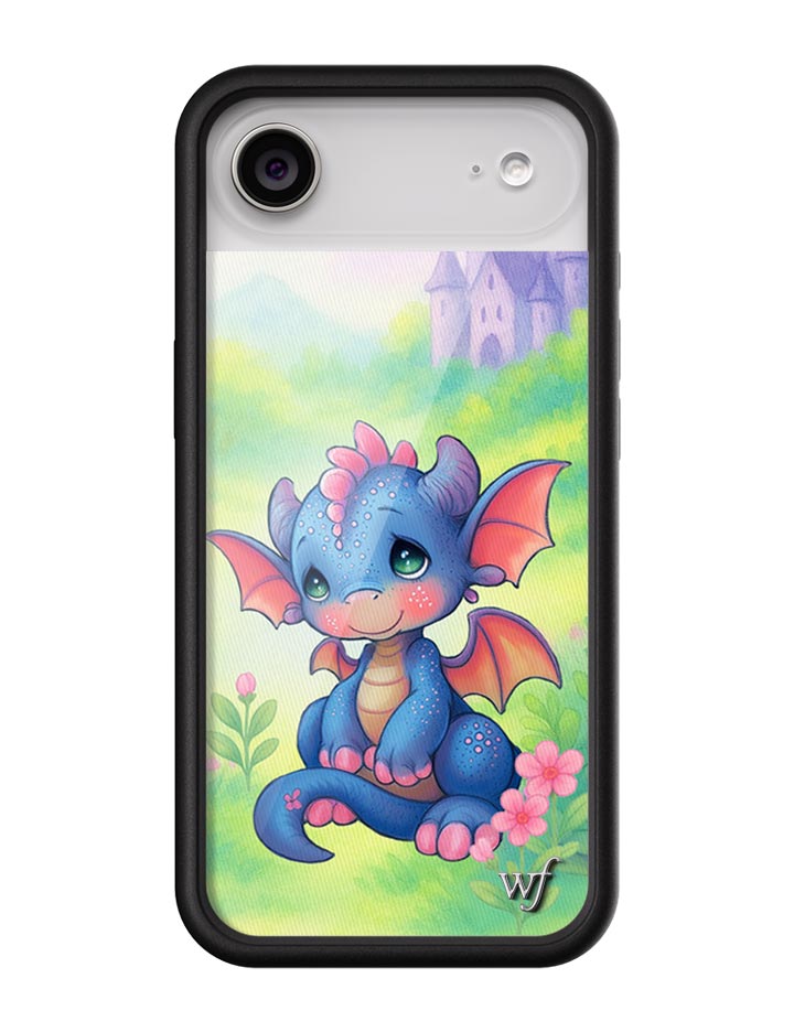 Precious Moments Dragon Dreams iPhone Case